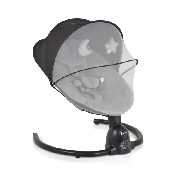 Продукт Moni Clarissa - Електрическа люлка - 0 - BG Hlapeta