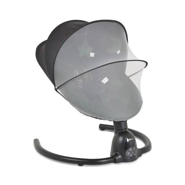 Продукт Moni Clarissa - Електрическа люлка - 0 - BG Hlapeta