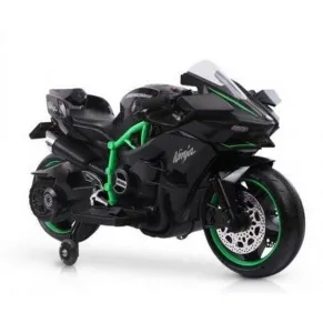 Акумулаторен мотор NINJA DUO 12V