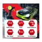 Silverlit Exost Drift Racer - Радиоуправляема кола Продукт Silverlit Exost Drift Racer - Радиоуправляема кола - 6 - BG Hlapeta