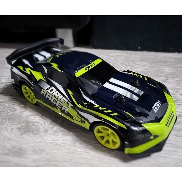 Продукт Silverlit Exost Drift Racer - Радиоуправляема кола - 0 - BG Hlapeta