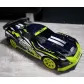 Silverlit Exost Drift Racer - Радиоуправляема кола Продукт Silverlit Exost Drift Racer - Радиоуправляема кола - 4 - BG Hlapeta