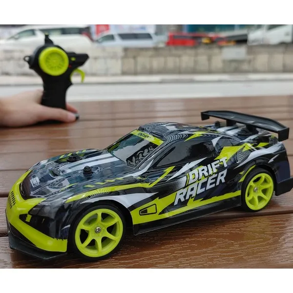 Продукт Silverlit Exost Drift Racer - Радиоуправляема кола - 0 - BG Hlapeta
