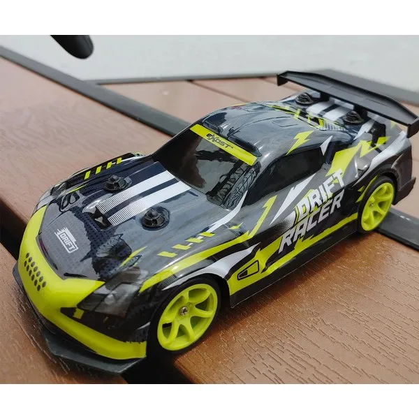 Продукт Silverlit Exost Drift Racer - Радиоуправляема кола - 0 - BG Hlapeta