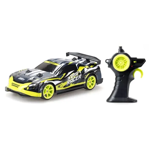 Продукт Silverlit Exost Drift Racer - Радиоуправляема кола - 0 - BG Hlapeta