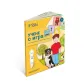 Продукт Tolki Учене с игра - Интерактивна говореща писалка с книга - 3 - BG Hlapeta