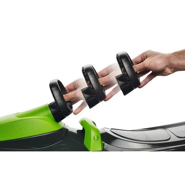 Продукт Gizmo Riders Stratos - Шейна - 0 - BG Hlapeta