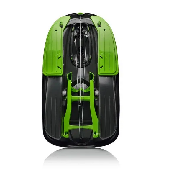 Продукт Gizmo Riders Stratos - Шейна - 0 - BG Hlapeta