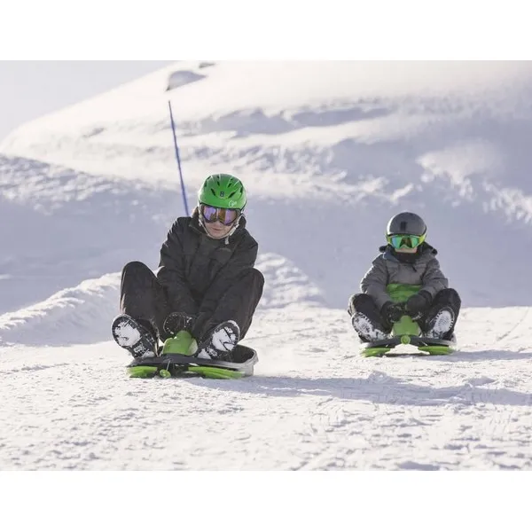 Продукт Gizmo Riders Stratos - Шейна - 0 - BG Hlapeta