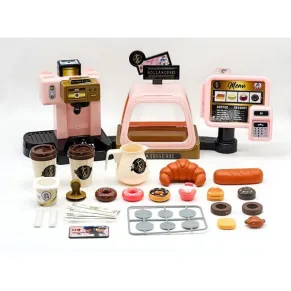 MIRACULOUS Калинката и Котарака Кафе Париж Patisserie - Принадлежности за кухня