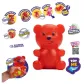 Gummymals - Интерактивно Мече Продукт Gummymals - Интерактивно Мече - 9 - BG Hlapeta