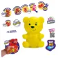 Gummymals - Интерактивно Мече Продукт Gummymals - Интерактивно Мече - 2 - BG Hlapeta