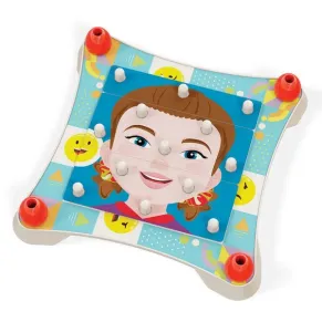 QUERCETTI Направи си Лице - Игра