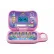 Vtech Образователен лаптоп - Интерактивна играчка, 4.8 x 30 x 16 cm, 3