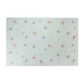 Taf Toys, Urban Garden XL - Мека бебешка подложка пъзел, 180 x 120 см Taf Toys, Urban Garden XL - Мека бебешка подложка пъзел, 180 x 120 см