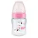 NUK First Choice РР Temperature control  - Шише 150мл силикон 0-6 мес. М микс 3