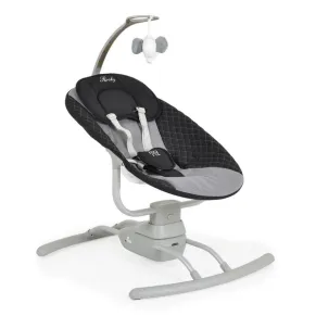 Moni Rocky - Електрическа люлка