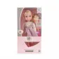 Продукт Moni Fashion - Кукла 36cm с гребен - 5 - BG Hlapeta