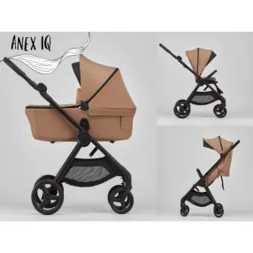 Anex IQ Basic /all in one - Бебешка количка Anex IQ Basic /all in one - Бебешка количка