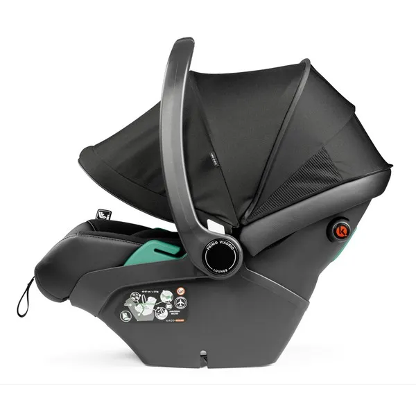 Продукт Peg Perego Veloce Lounge Special Edition - Комбинирана количка - 0 - BG Hlapeta