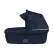 Peg Perego Veloce Blue Shine + Culla Grande Eclipse + Pr. Viaggio Lounge Eclipse - Комбинирана количка