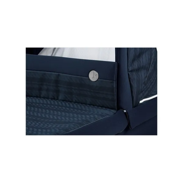 Продукт Peg Perego Veloce Blue Shine + Culla Grande Eclipse + Pr. Viaggio Lounge Eclipse - Комбинирана количка - 0 - BG Hlapeta