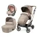 Peg Perego Vivace Modular Lounge - Комбинирана количка