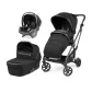 Продукт Peg Perego Vivace Lounge Special Edition - Комбинирана количка - 11 - BG Hlapeta