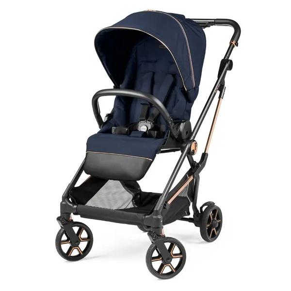 Продукт Peg Perego Vivace Lounge Special Edition - Комбинирана количка - 0 - BG Hlapeta