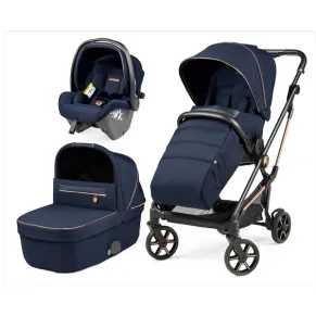 Peg Perego Vivace SLK Special Edition - Комбинирана количка