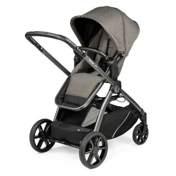 Продукт Peg Perego YPSI Combo - Комбинирана количка - 0 - BG Hlapeta
