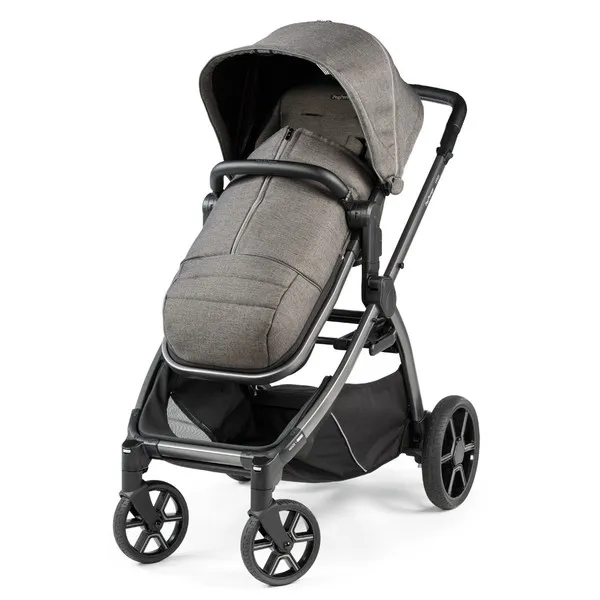 Продукт Peg Perego YPSI Combo - Комбинирана количка - 0 - BG Hlapeta