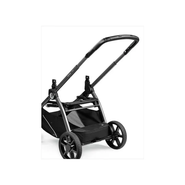 Продукт Peg Perego YPSI Combo - Комбинирана количка - 0 - BG Hlapeta
