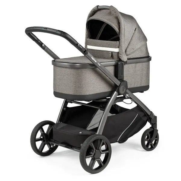 Продукт Peg Perego YPSI Combo - Комбинирана количка - 0 - BG Hlapeta