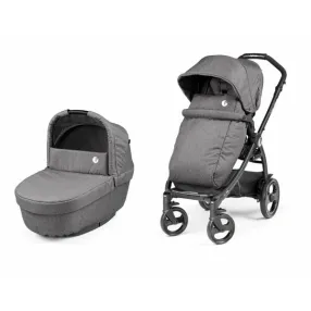 Peg Perego FUTURA - Комбинирана количка Peg Perego FUTURA - Комбинирана количка