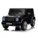 Акумулаторна кола Licensed Mercedes Benz G500 4X4, 12V с меки гуми и кожена седалка 2