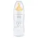 NUK First Choice РР шише Temperature control 300мл каучук микс + box 4