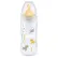NUK First Choice РР шише Temperature control 300мл каучук микс + box 6