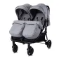Продукт Lorelli DUO - Детска количка за близнаци + чанта - 18 - BG Hlapeta