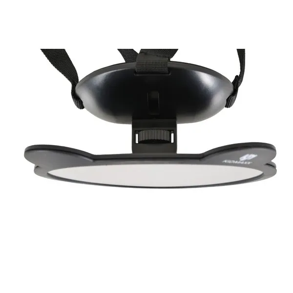 Продукт Kidmaxx ORSO - Огледало за задна седалка - 0 - BG Hlapeta