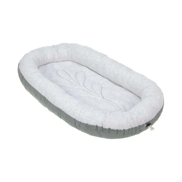 Продукт Lassig Cozy Home Baby Nest - Бебешко кошче-гнездо - 0 - BG Hlapeta