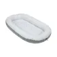 Продукт Lassig Cozy Home Baby Nest - Бебешко кошче-гнездо - 16 - BG Hlapeta