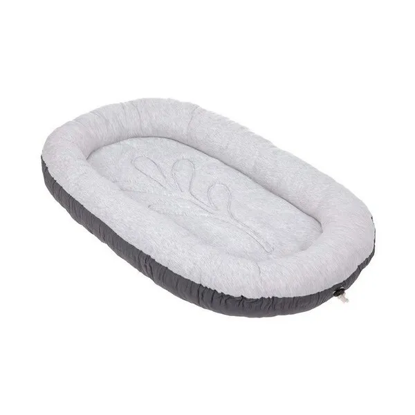 Продукт Lassig Cozy Home Baby Nest - Бебешко кошче-гнездо - 0 - BG Hlapeta