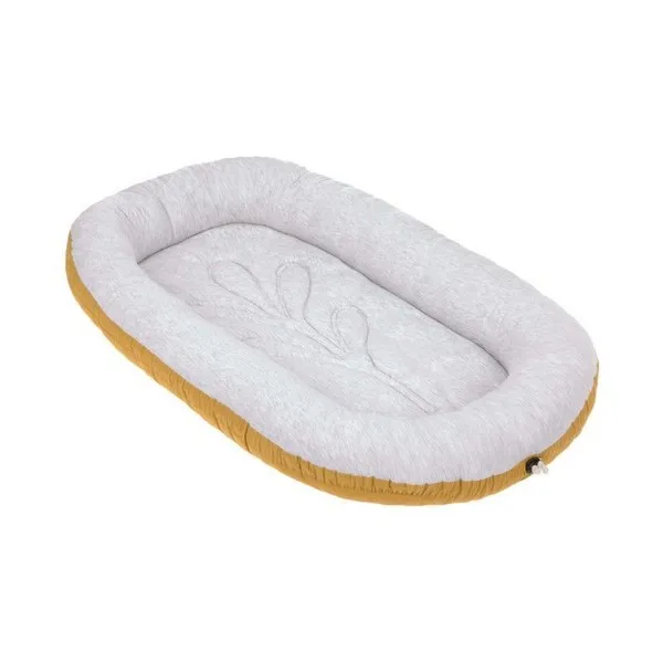 Продукт Lassig Cozy Home Baby Nest - Бебешко кошче-гнездо - 0 - BG Hlapeta