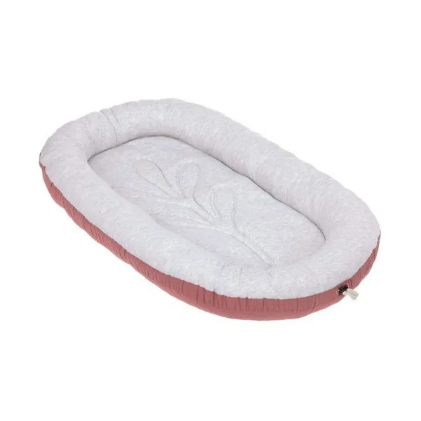 Продукт Lassig Cozy Home Baby Nest - Бебешко кошче-гнездо - 0 - BG Hlapeta