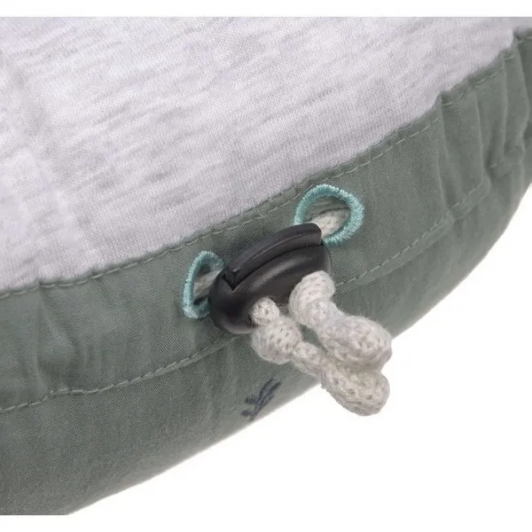 Продукт Lassig Cozy Home Baby Nest - Бебешко кошче-гнездо - 0 - BG Hlapeta