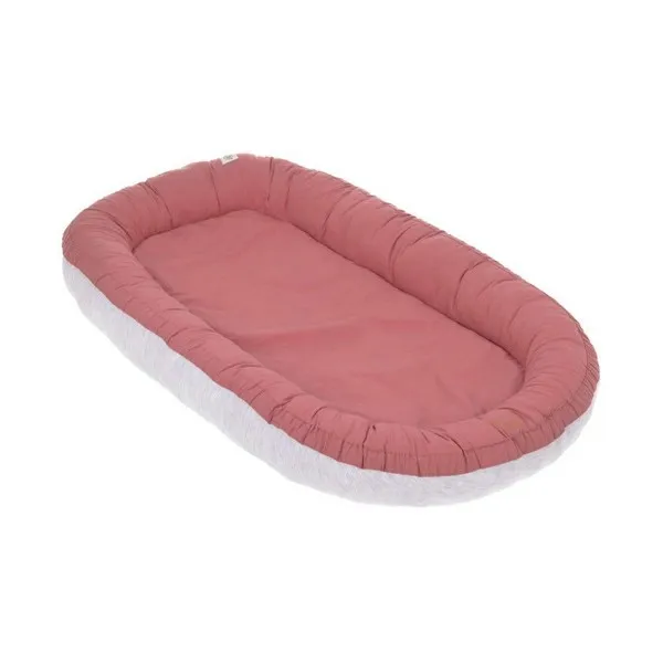 Продукт Lassig Cozy Home Baby Nest - Бебешко кошче-гнездо - 0 - BG Hlapeta