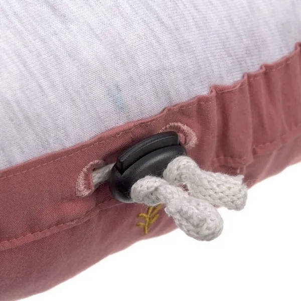 Продукт Lassig Cozy Home Baby Nest - Бебешко кошче-гнездо - 0 - BG Hlapeta