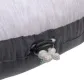 Продукт Lassig Cozy Home Baby Nest - Бебешко кошче-гнездо - 3 - BG Hlapeta
