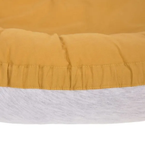 Продукт Lassig Cozy Home Baby Nest - Бебешко кошче-гнездо - 0 - BG Hlapeta